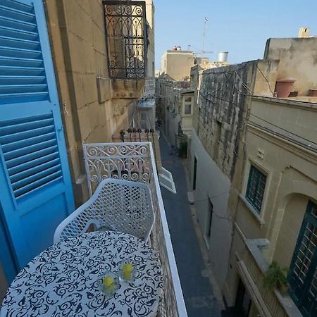 Magic In The Heart Of Old Gozo Apartment Victoria Ngoại thất bức ảnh