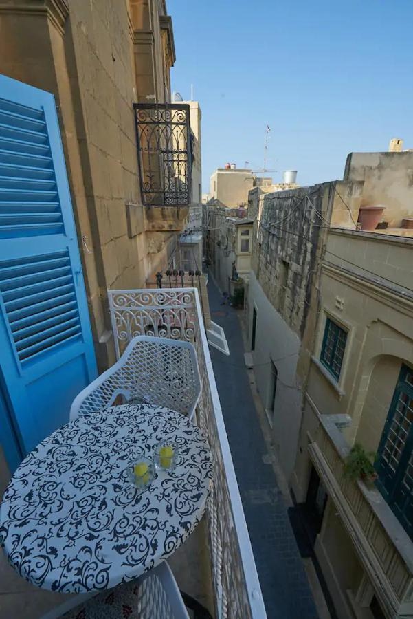Magic In The Heart Of Old Gozo Apartment Victoria Ngoại thất bức ảnh