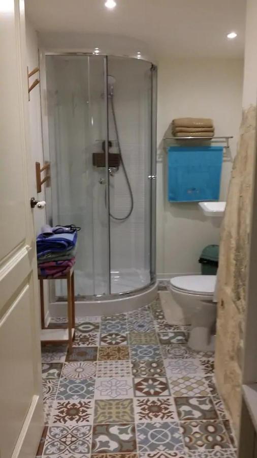 Magic In The Heart Of Old Gozo Apartment Victoria Ngoại thất bức ảnh