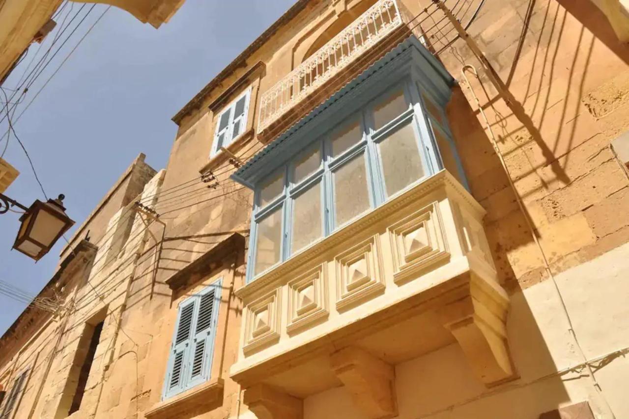 Magic In The Heart Of Old Gozo Apartment Victoria Ngoại thất bức ảnh