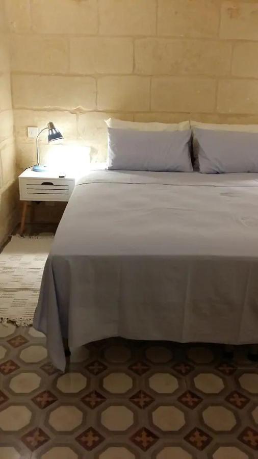 Magic In The Heart Of Old Gozo Apartment Victoria Ngoại thất bức ảnh