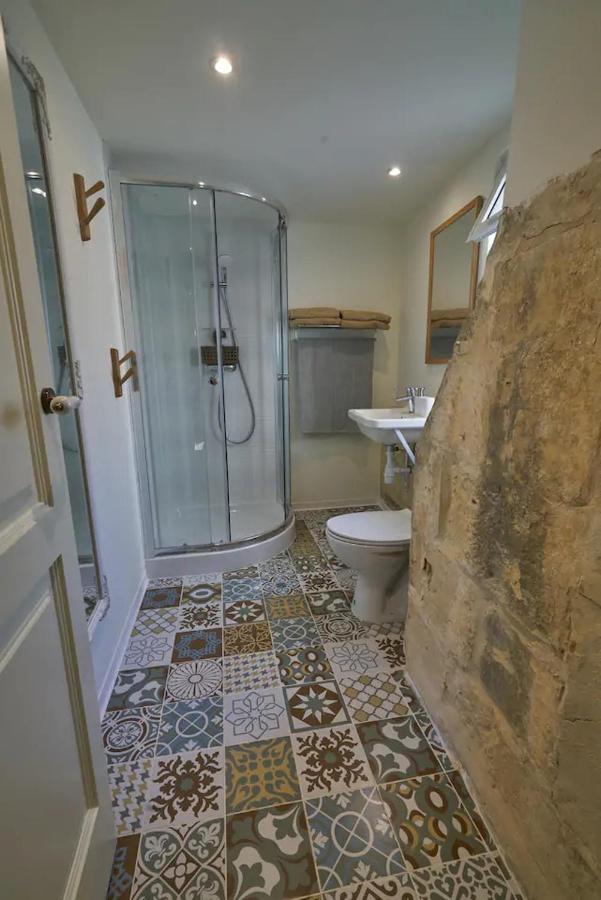 Magic In The Heart Of Old Gozo Apartment Victoria Ngoại thất bức ảnh